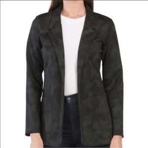 *HOST PICK* BNWT Rachel Zoe Camo Blazer